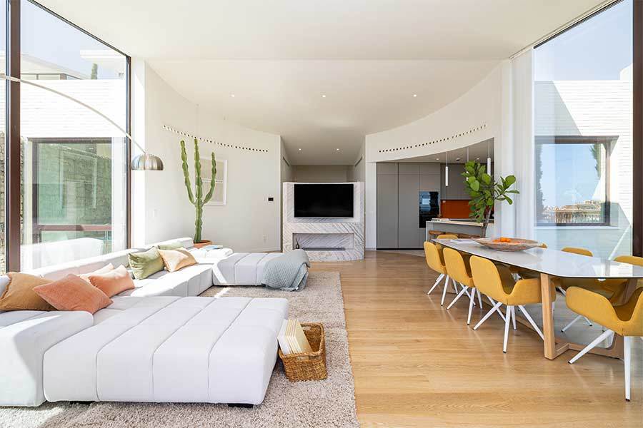 Ático 2 habitaciones 344 m² Fuengirola, Španjolska