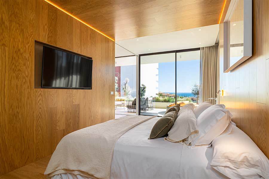 Ático 2 habitaciones 344 m² Fuengirola, Španjolska