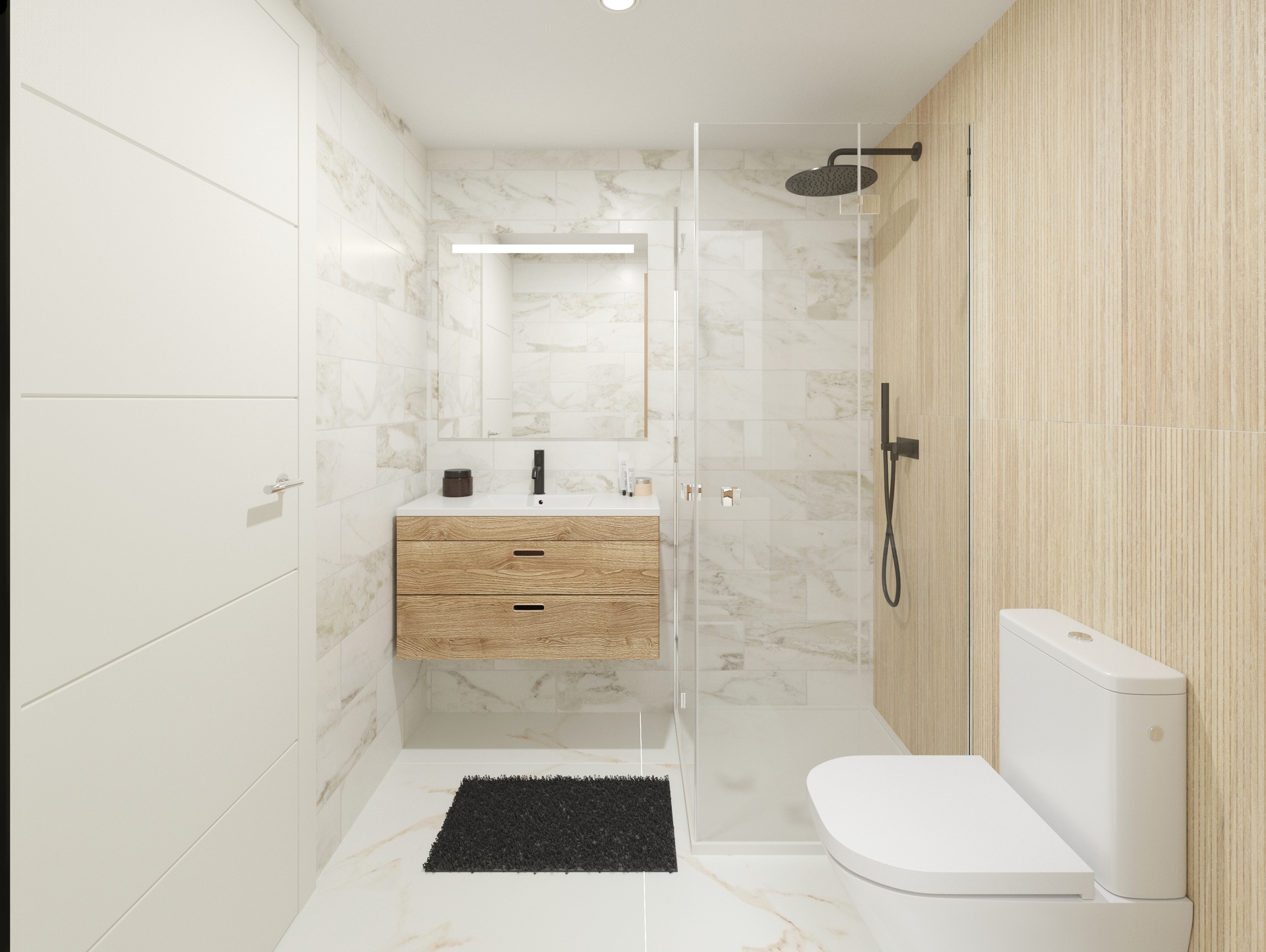 3 bedroom townthouse 132 m² Dolores, Spain