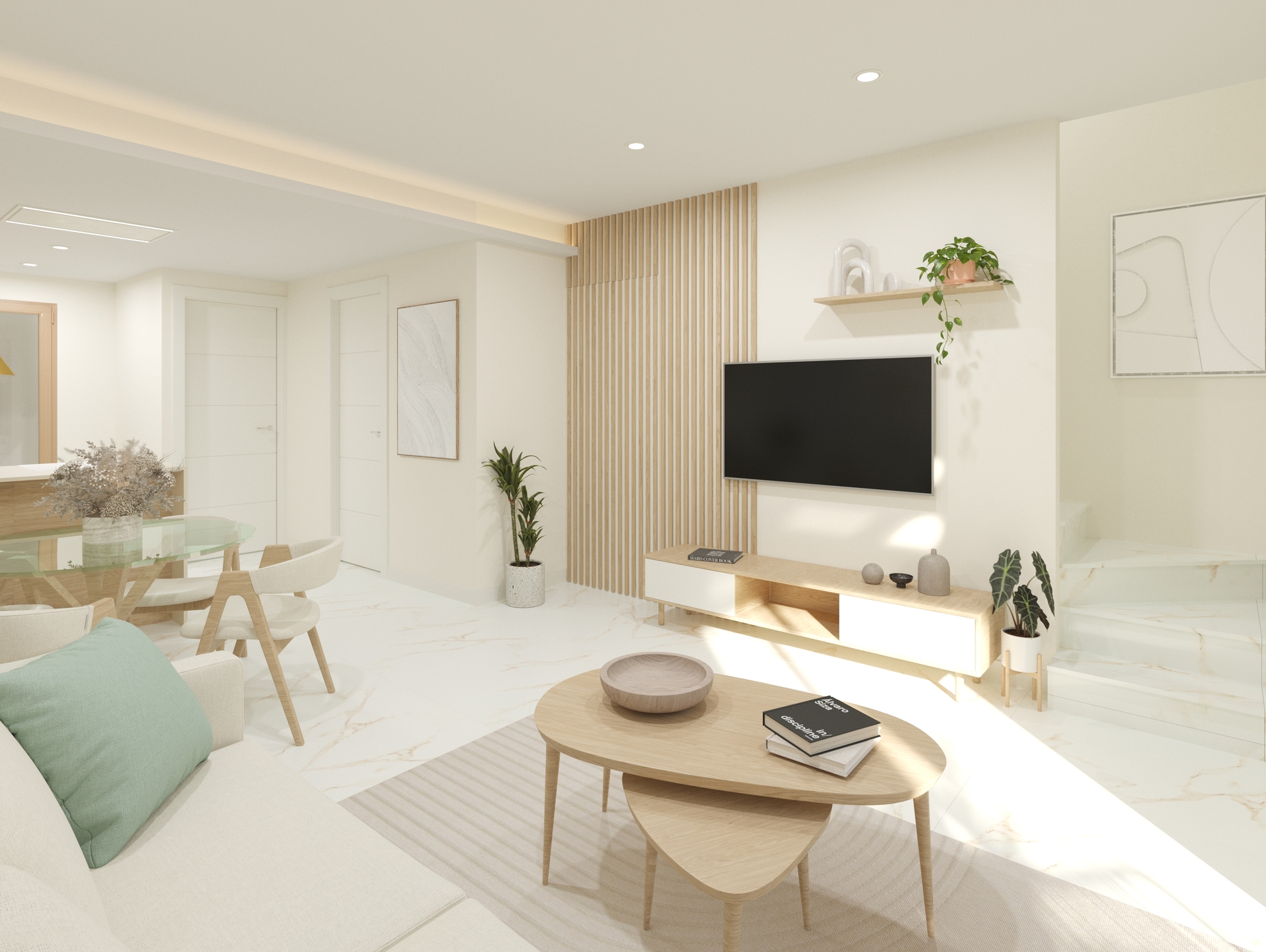 3 bedroom townthouse 132 m² Dolores, Spain