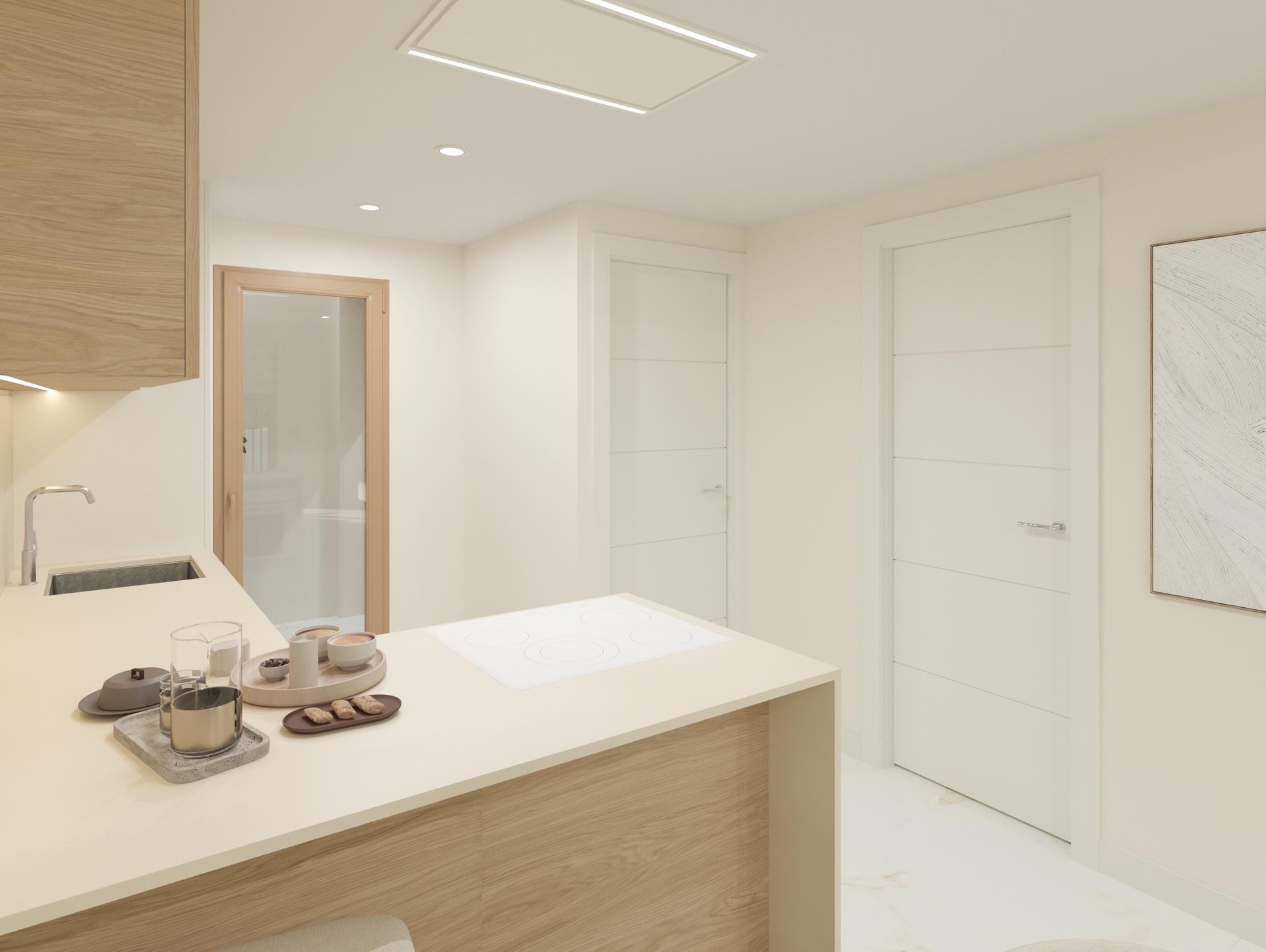 3 bedroom townthouse 132 m² Dolores, Spain