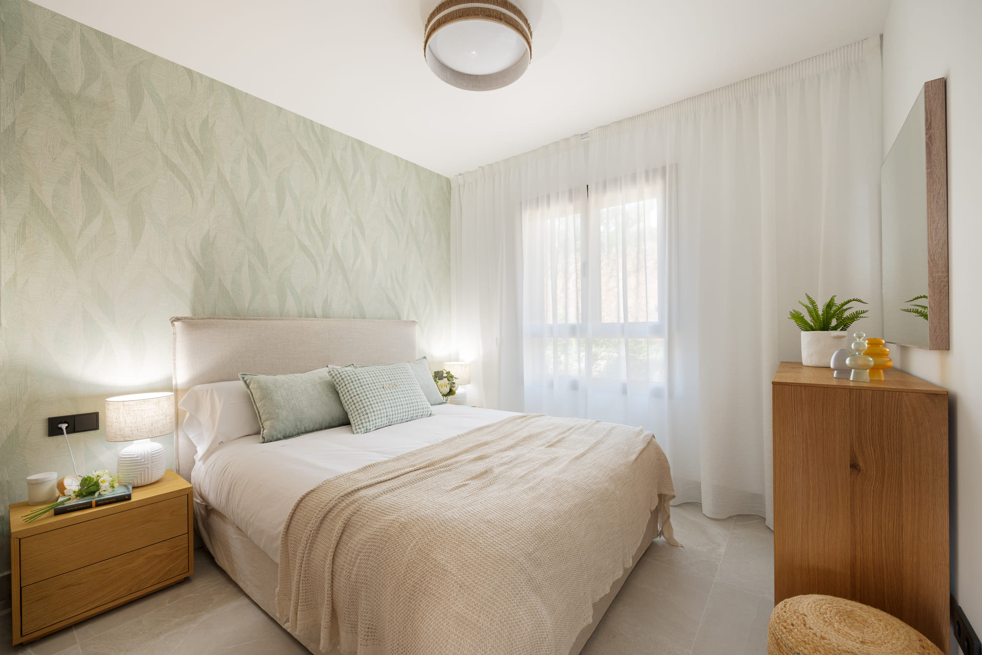 3 bedroom townthouse 190 m² Istan, Spain