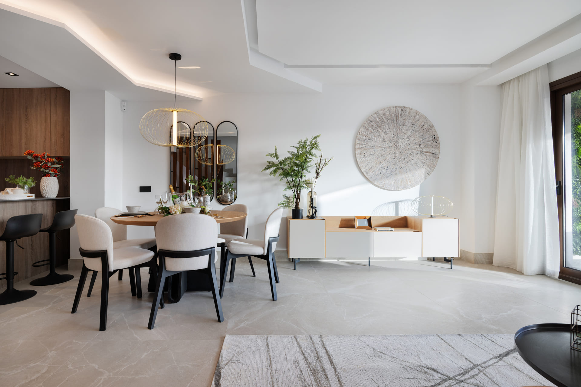 3 bedroom townthouse 190 m² Istan, Spain