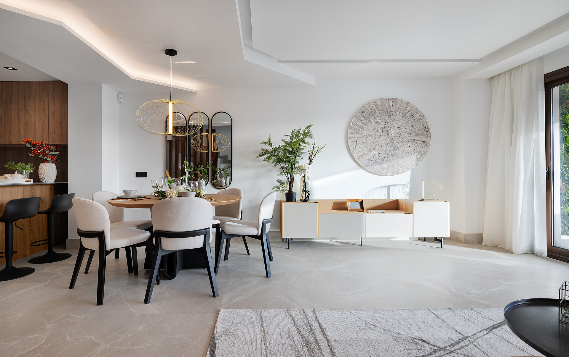 3 bedroom townthouse 190 m² Istan, Spain