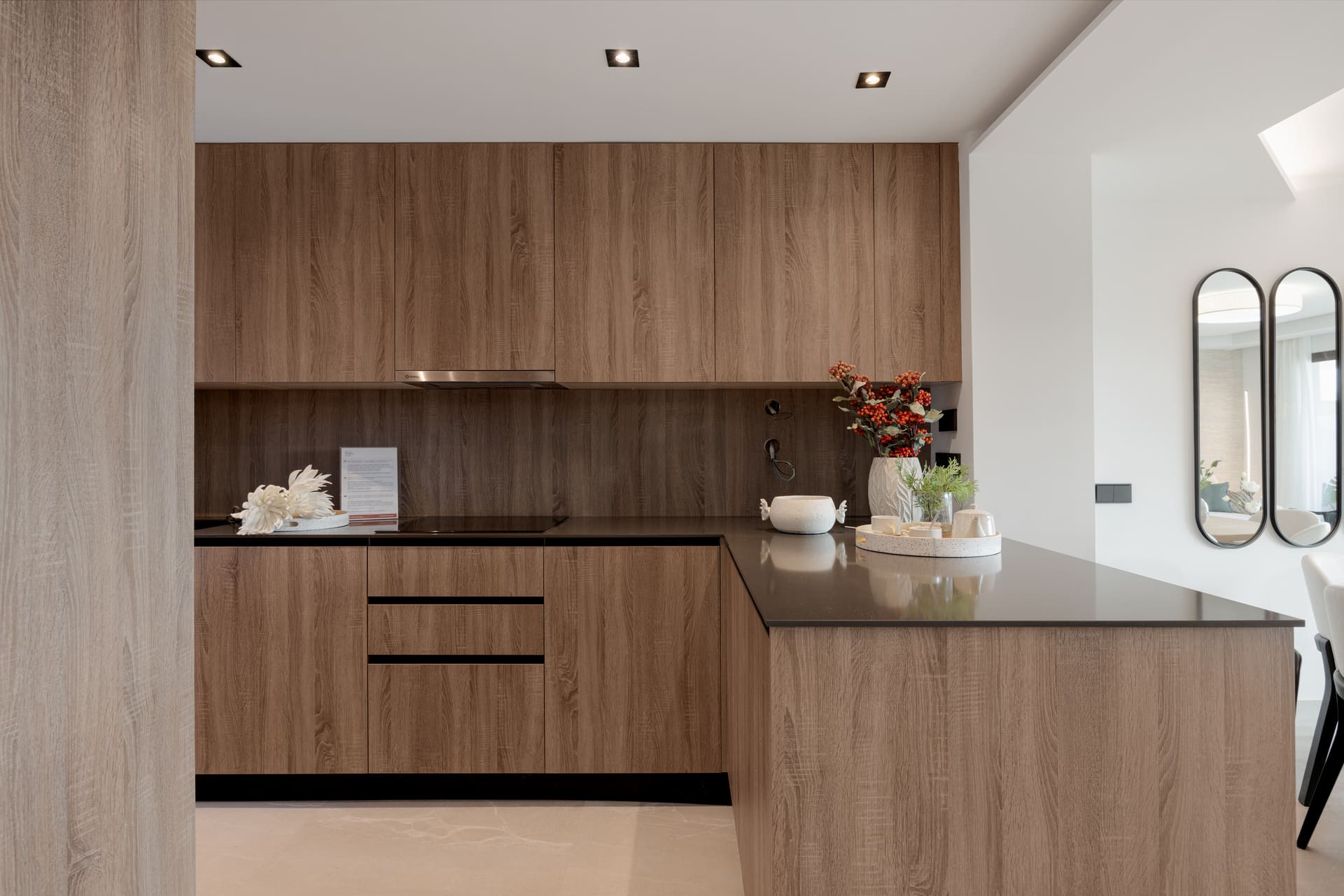 3 bedroom townthouse 190 m² Istan, Spain