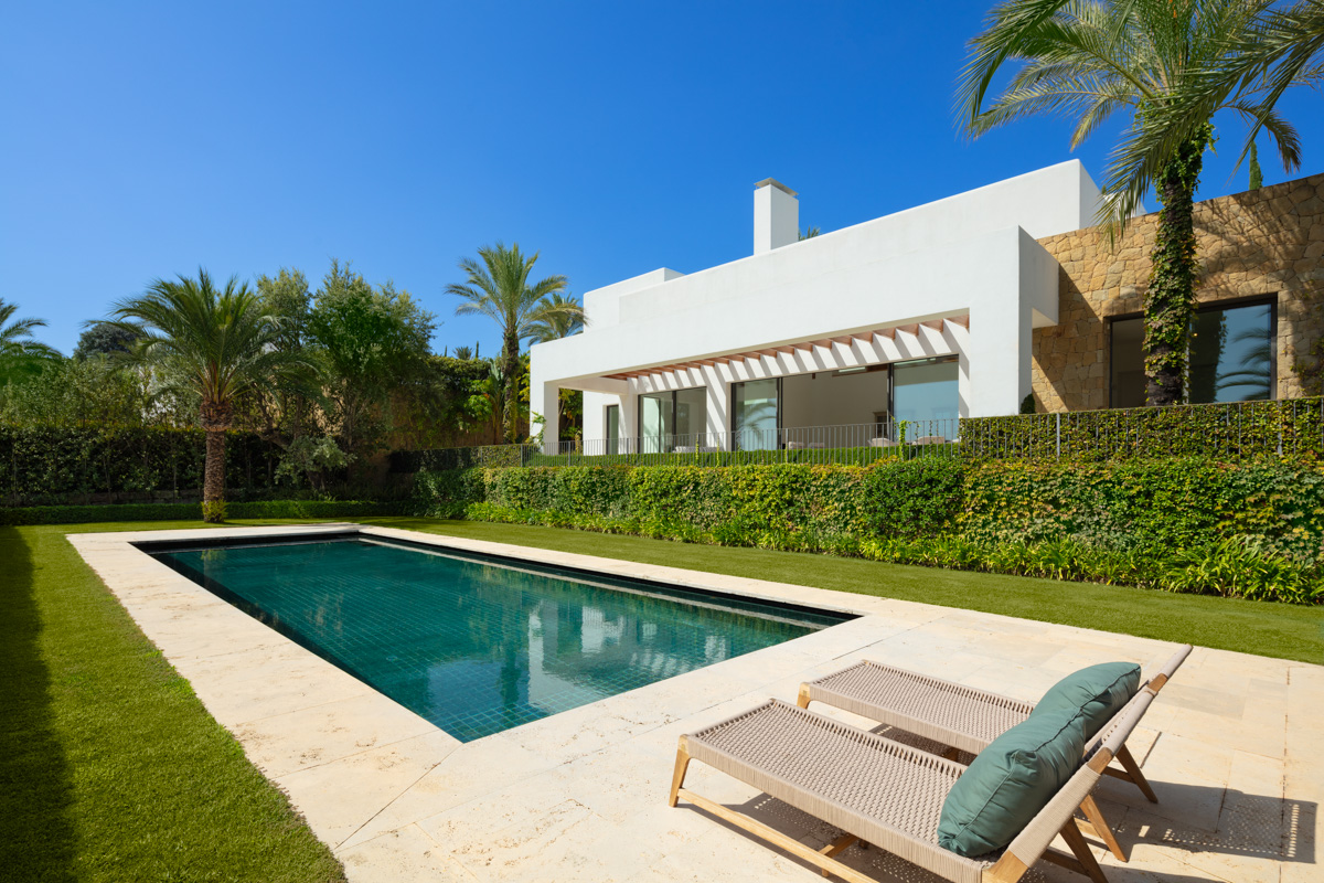 6 bedroom villa 778 m² Casares, Spain