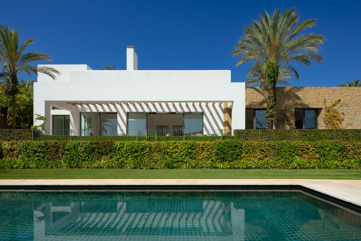 6 bedroom villa 778 m² Casares, Spain