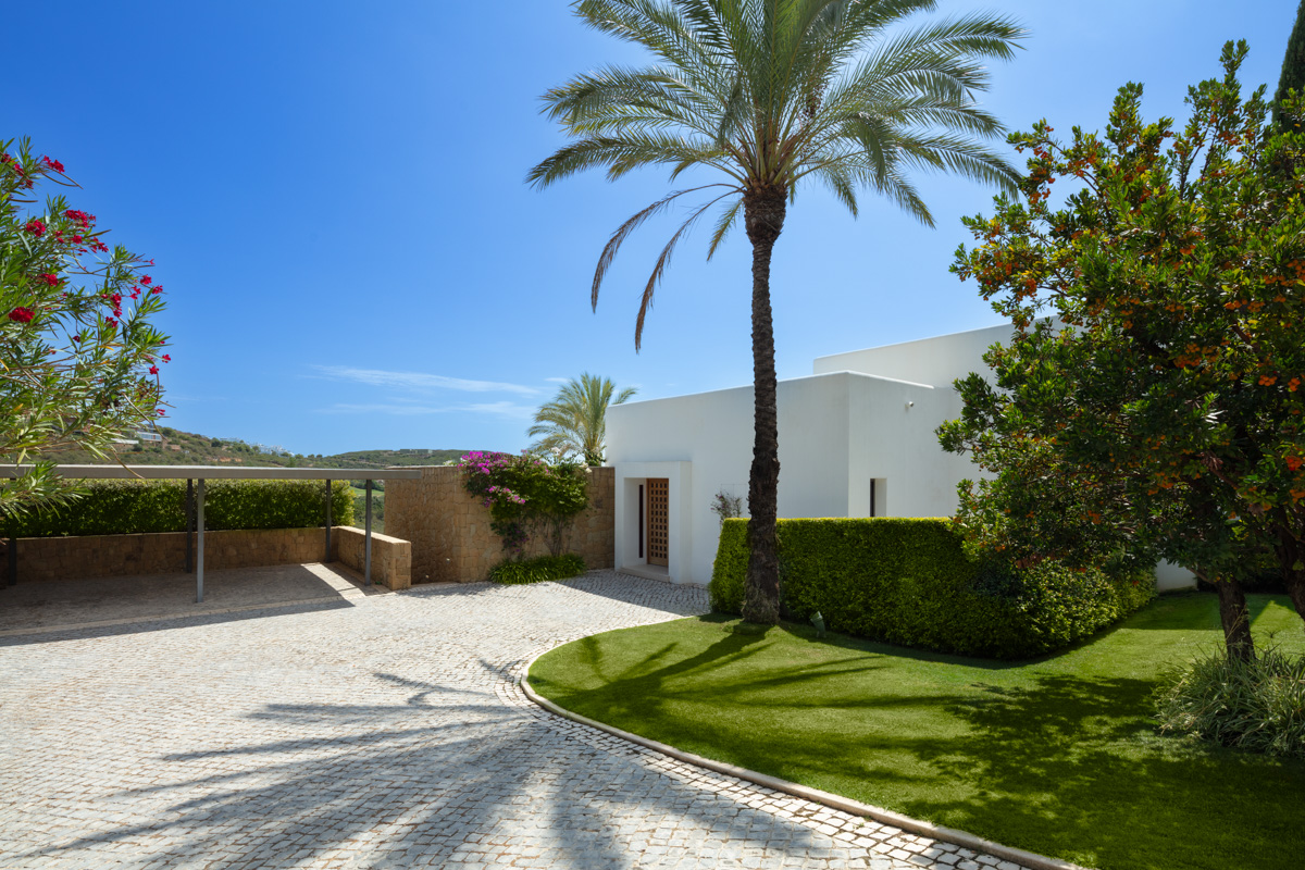 6 bedroom villa 778 m² Casares, Spain
