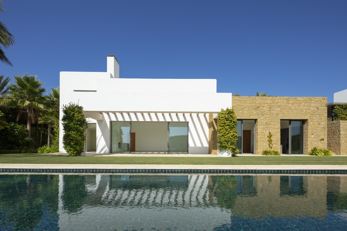 6 bedroom villa 778 m² Casares, Spain