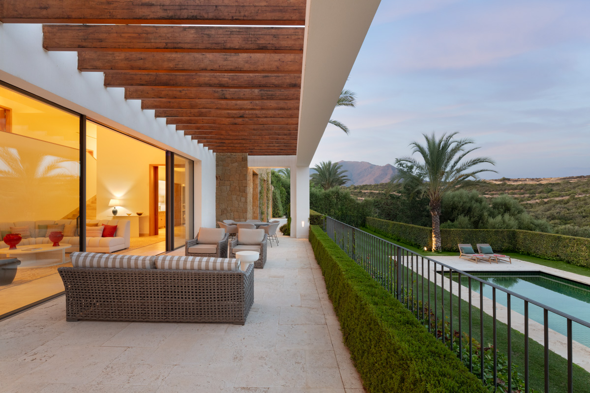 6 bedroom villa 778 m² Casares, Spain
