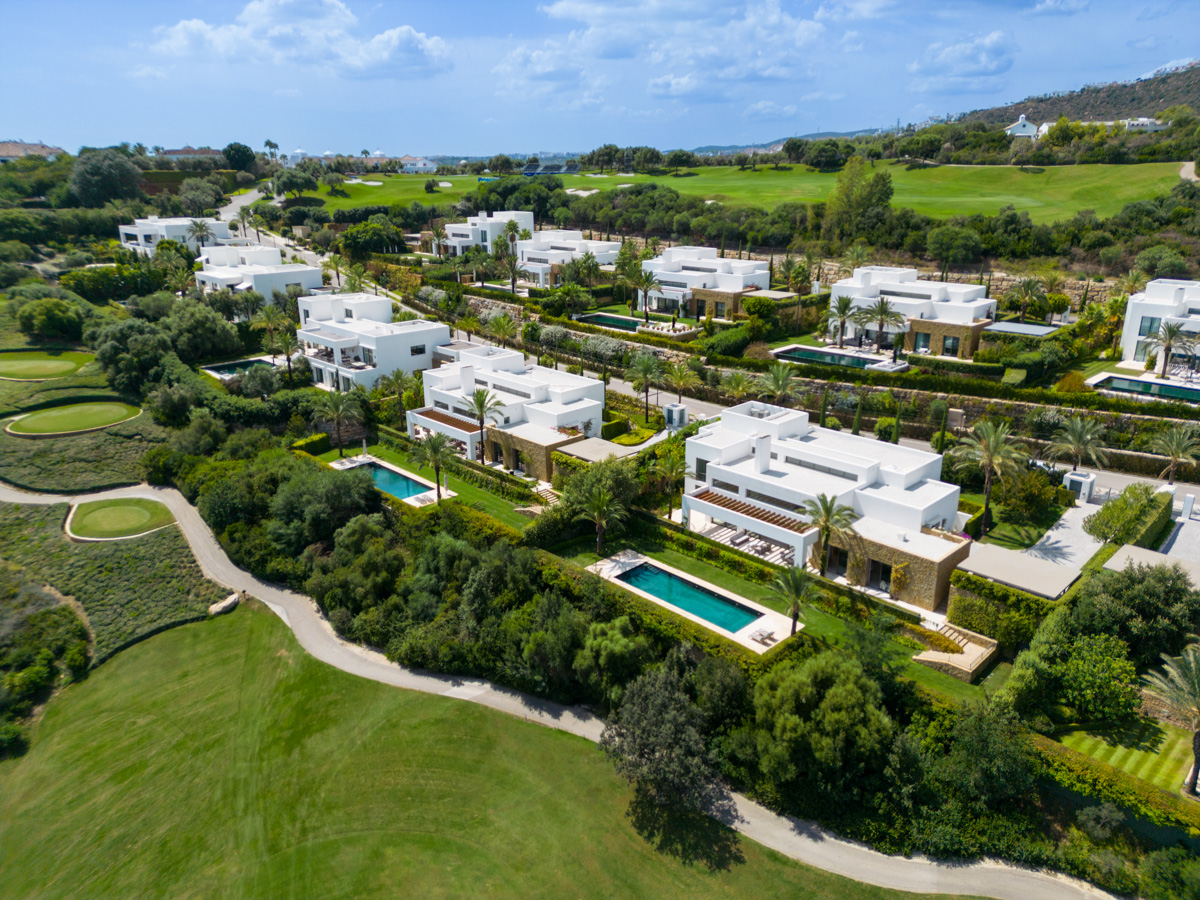 6 bedroom villa 778 m² Casares, Spain