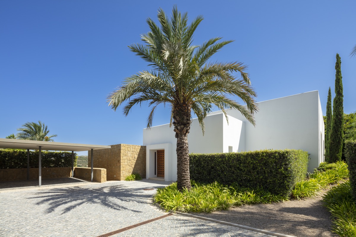6 bedroom villa 778 m² Casares, Spain