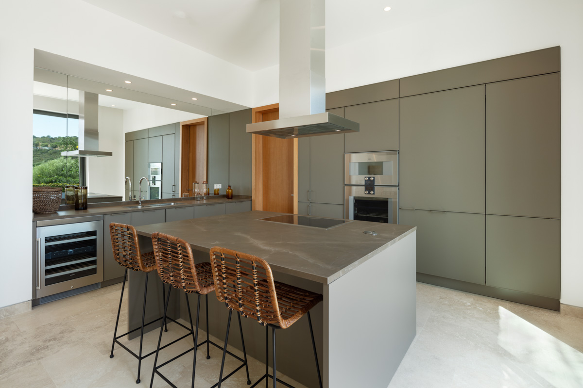 6-Schlafzimmer-Villa 778 m² Casares, Spanien