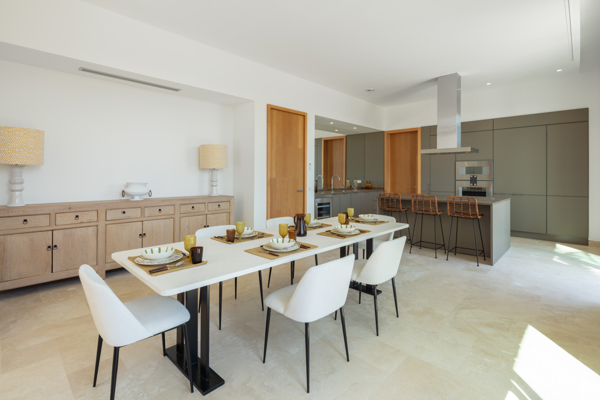 6-Schlafzimmer-Villa 778 m² Casares, Spanien