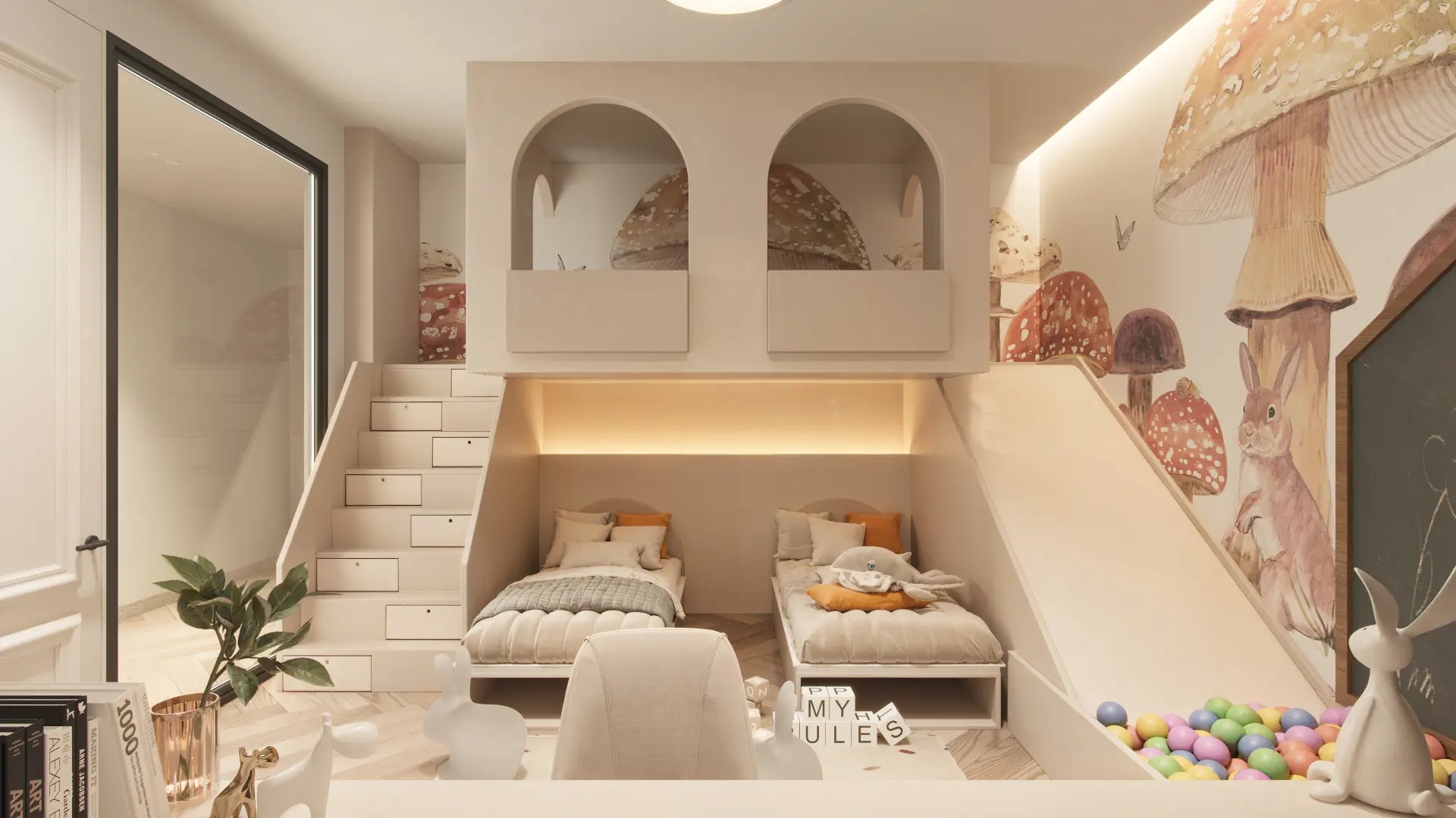 Villa 8 bedrooms 2 423 m² Benahavis, Spain