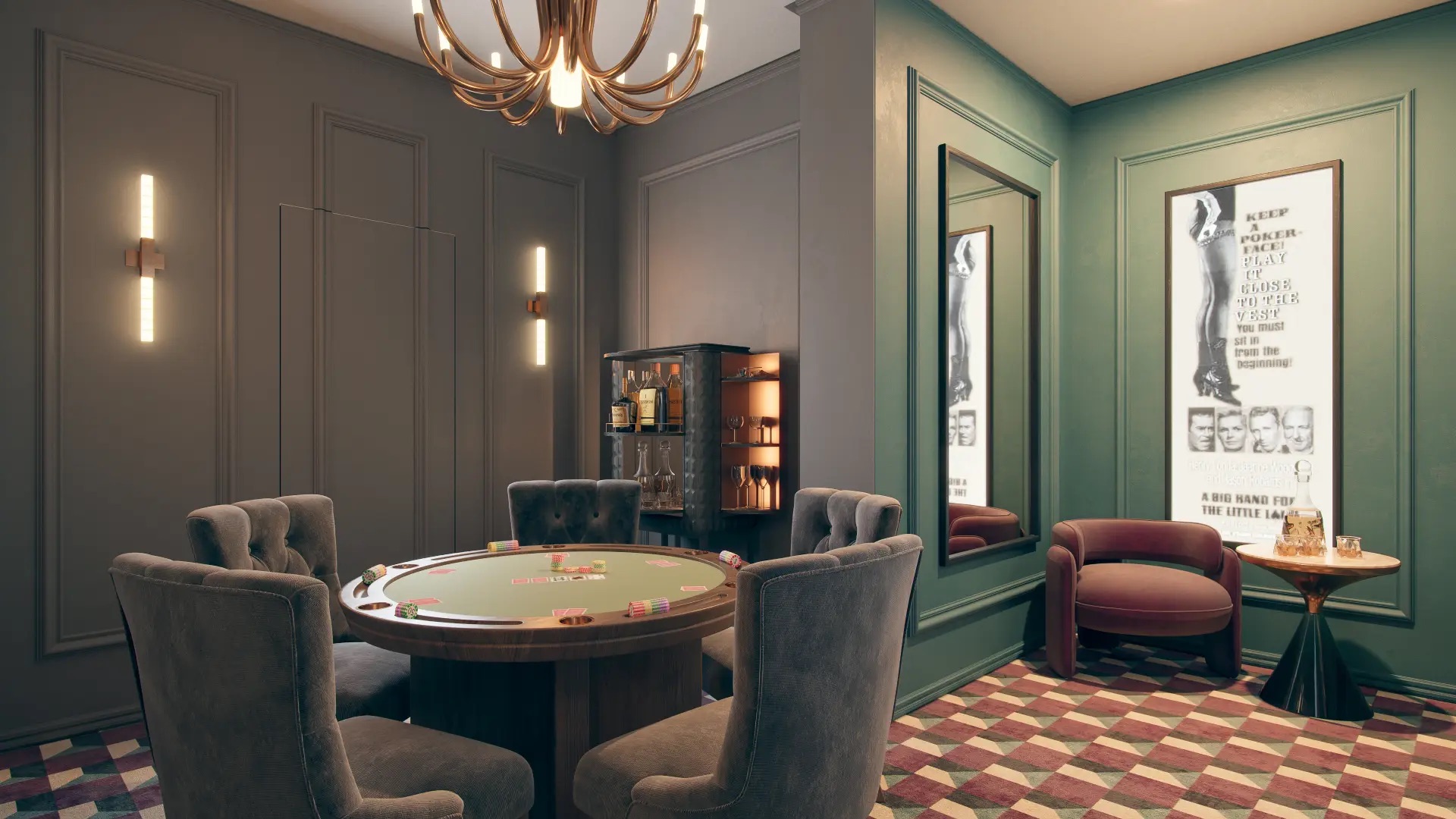 Villa 8 bedrooms 2 423 m² Benahavis, Spain