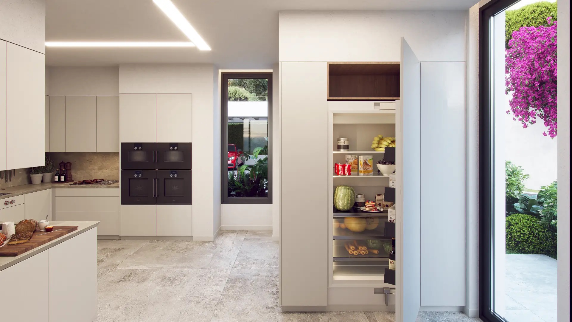 Villa 8 bedrooms 2 423 m² Benahavis, Spain