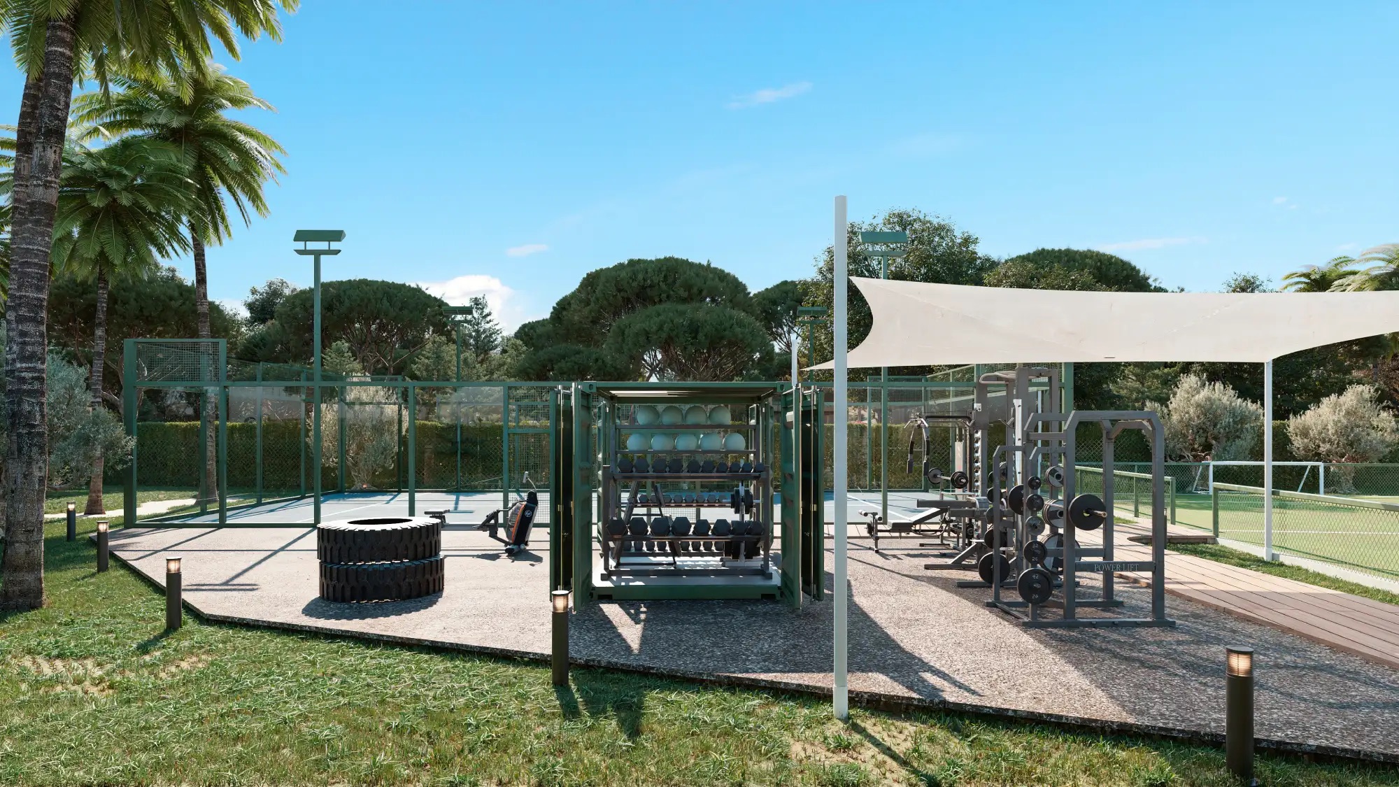 Villa 8 bedrooms 2 423 m² Benahavis, Spain