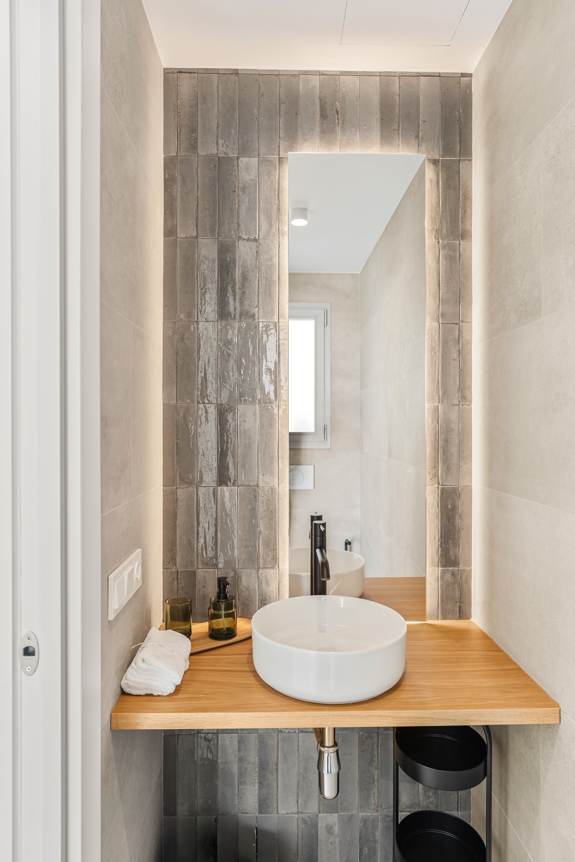 Willa 4 pokoi 459 m² el Poble Nou de Benitatxell Benitachell, Hiszpania