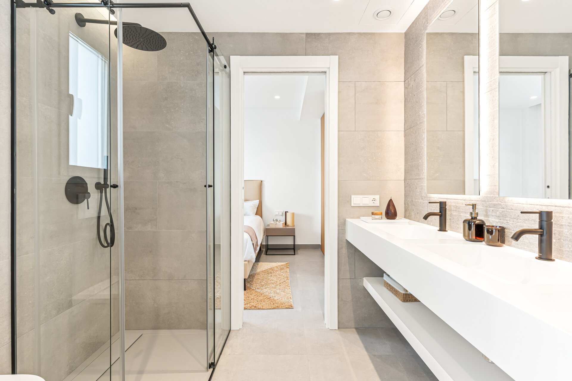 Willa 4 pokoi 459 m² el Poble Nou de Benitatxell Benitachell, Hiszpania