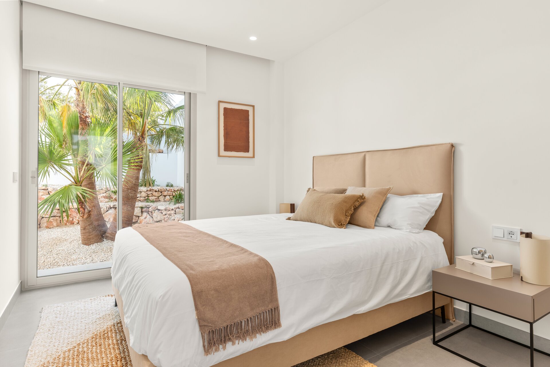 Willa 4 pokoi 459 m² el Poble Nou de Benitatxell Benitachell, Hiszpania