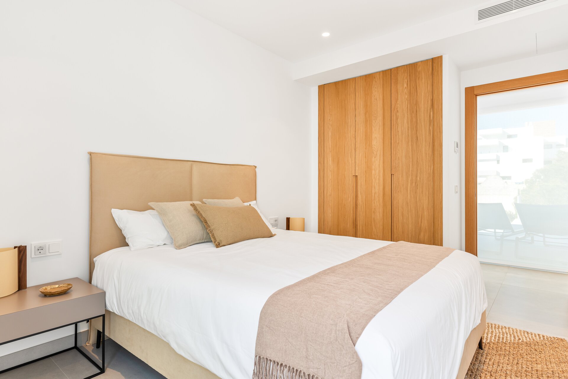 Willa 4 pokoi 459 m² el Poble Nou de Benitatxell Benitachell, Hiszpania