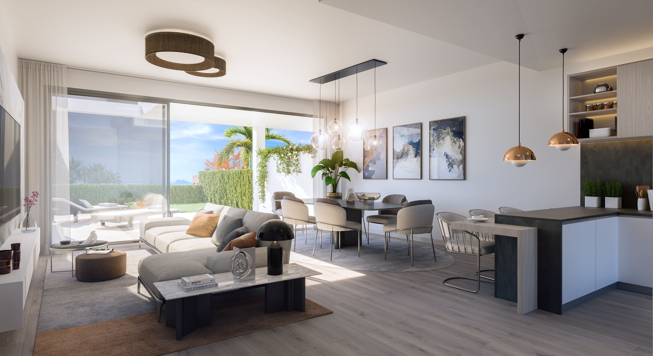 Adosado 3 habitaciones 127 m² Manilva, Španjolska