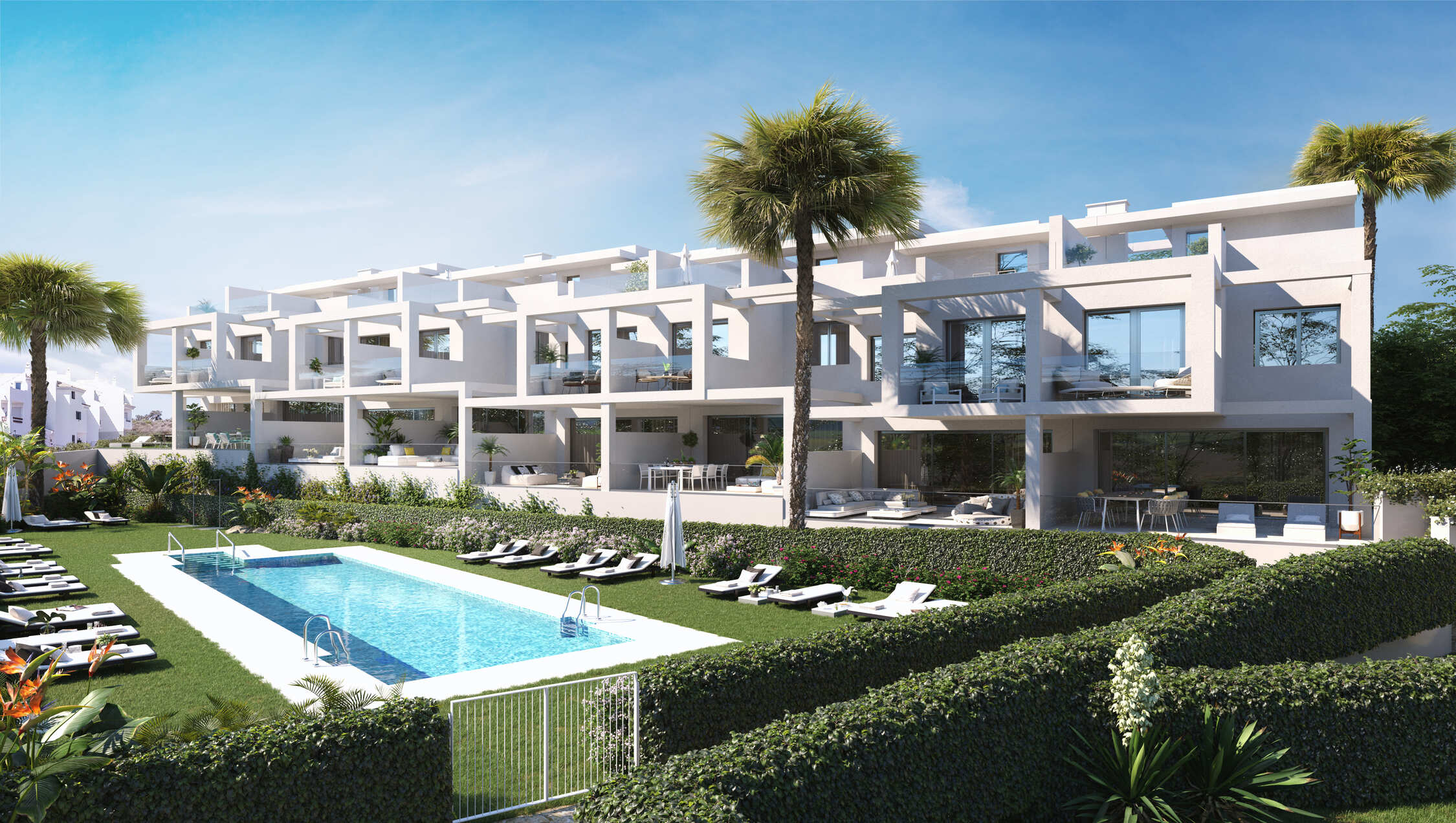 Adosado 3 habitaciones 127 m² Manilva, Španjolska