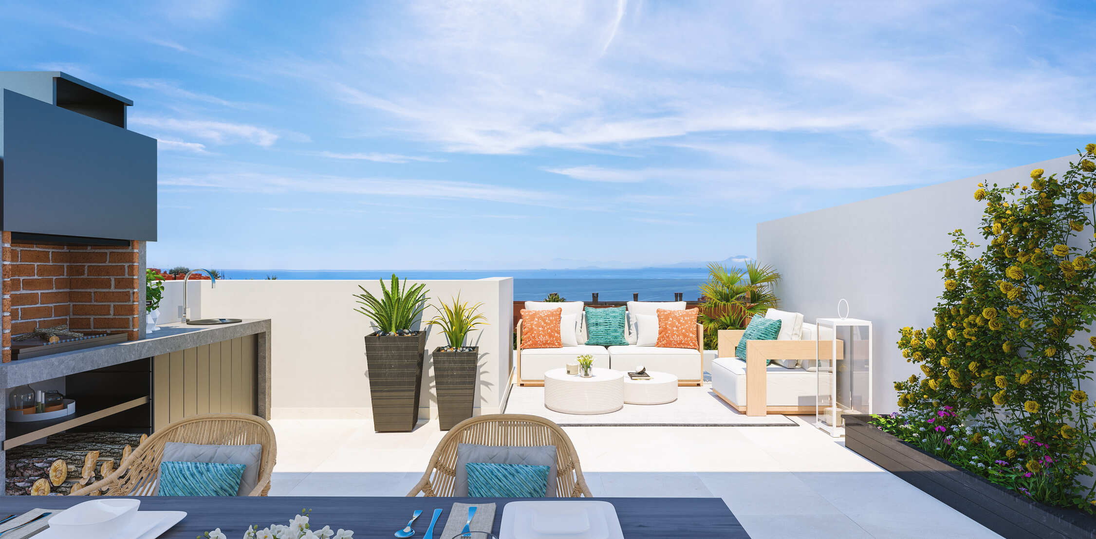 Adosado 3 habitaciones 127 m² Manilva, Španjolska