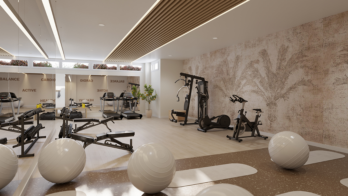 Ático 3 habitaciones 110 m² Benalmadena, Španjolska