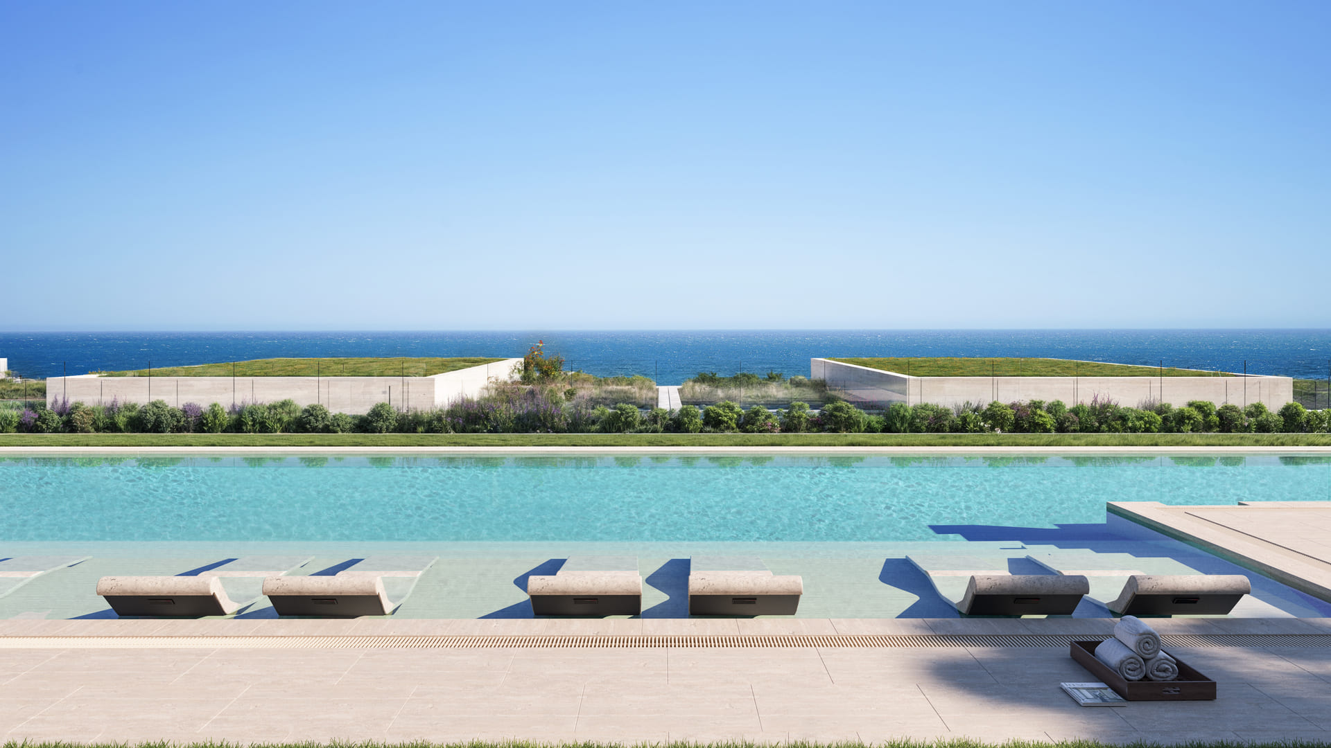 Appartement 3 chambres 133 m² Manilva, Espagne