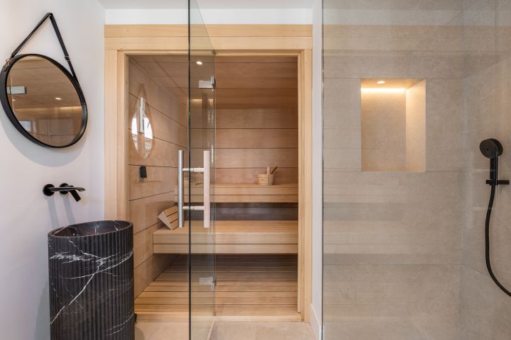 villa de 5 chambres 448 m² San Pedro Alcantara, Espagne