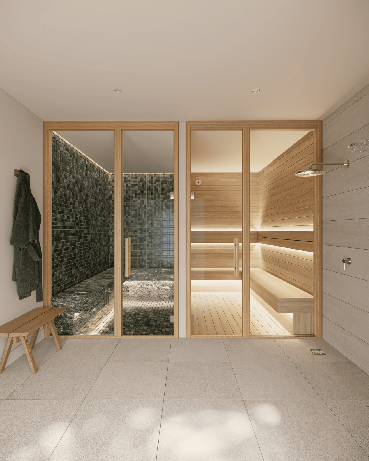 3 bedroom apartment 104 m² Casares, Spain