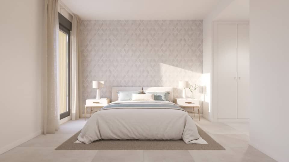 Appartement 1 chambre 52 m² Mijas, Espagne