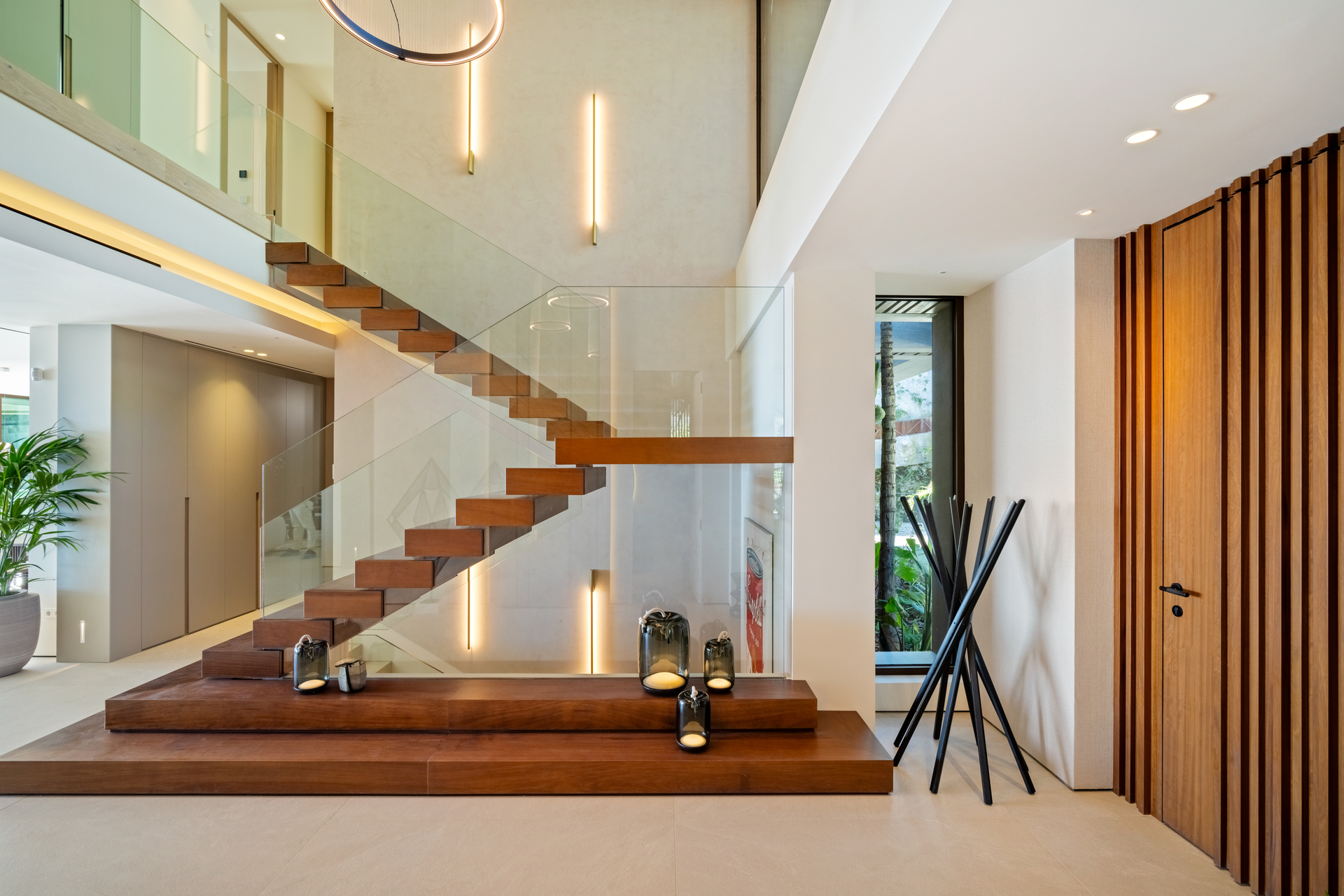 Villa de 6 chambres 1 129 m² Benahavis, Espagne