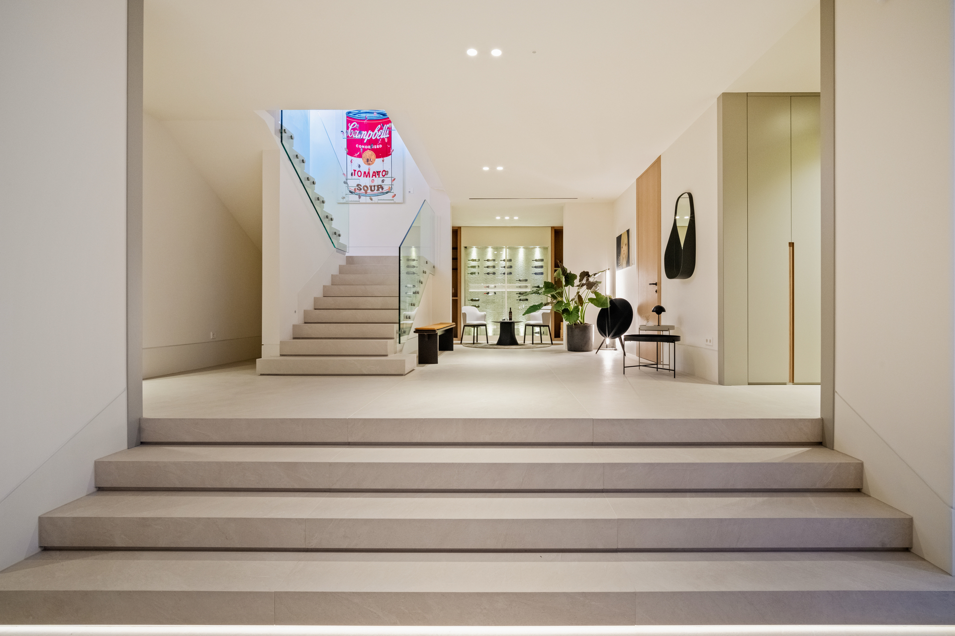 Villa de 6 chambres 1 129 m² Benahavis, Espagne