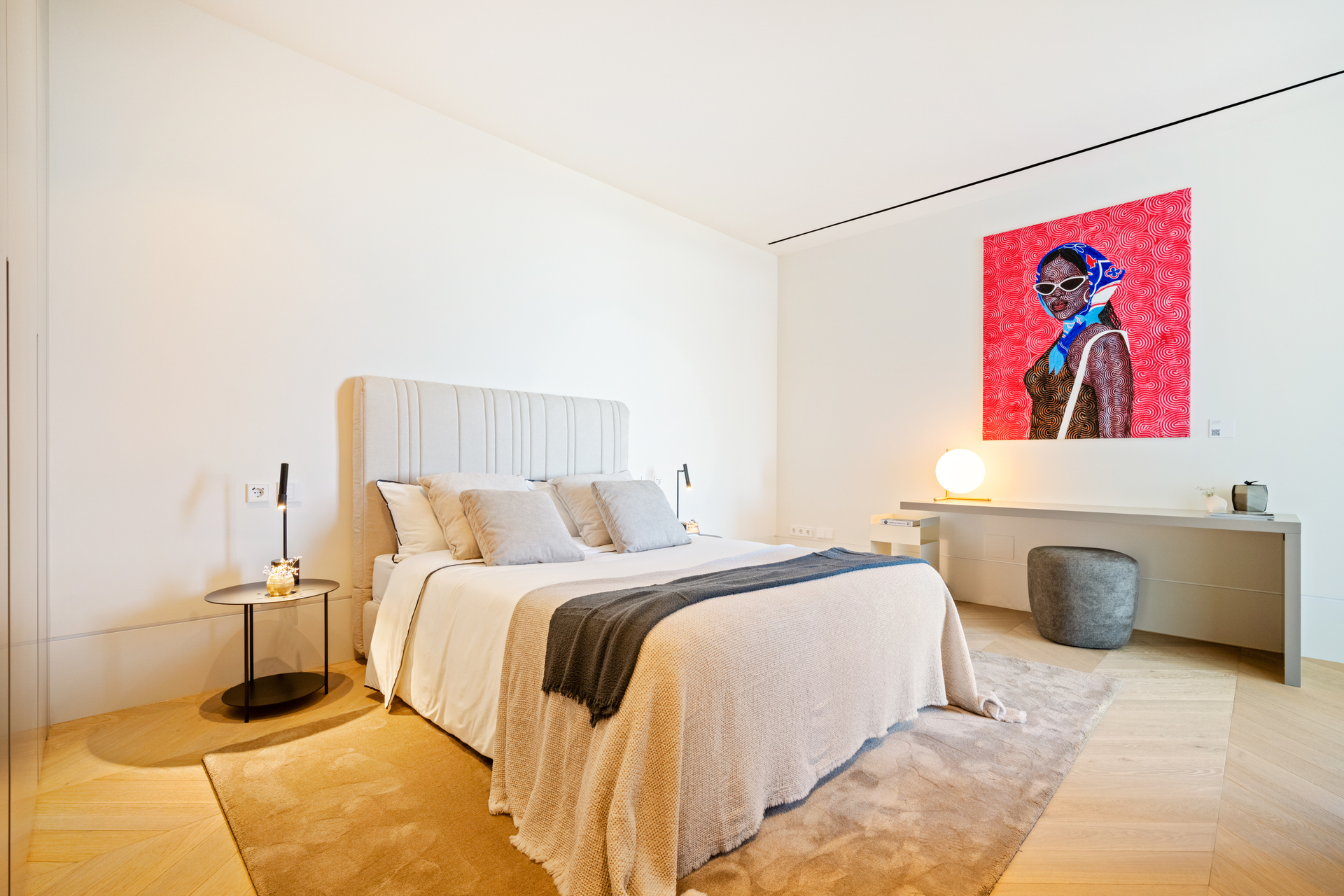 Villa de 6 chambres 1 129 m² Benahavis, Espagne