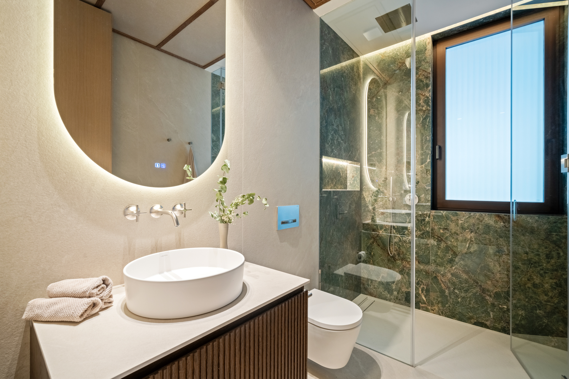 Villa de 6 chambres 1 129 m² Benahavis, Espagne