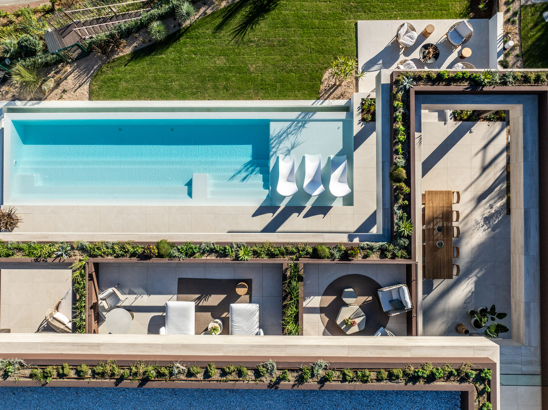 Villa de 6 chambres 1 129 m² Benahavis, Espagne