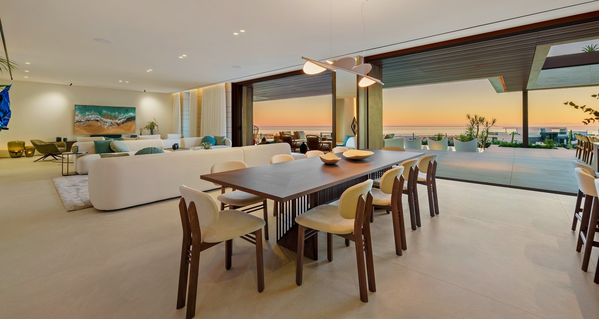 Villa de 6 chambres 1 129 m² Benahavis, Espagne