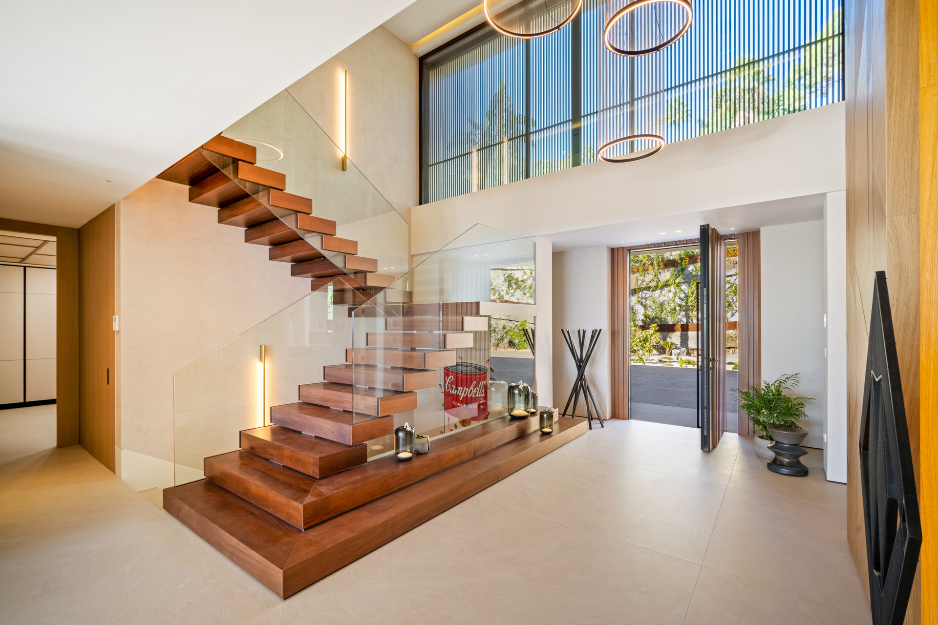 5-Schlafzimmer-Villa 1 031 m² Benahavis, Spanien