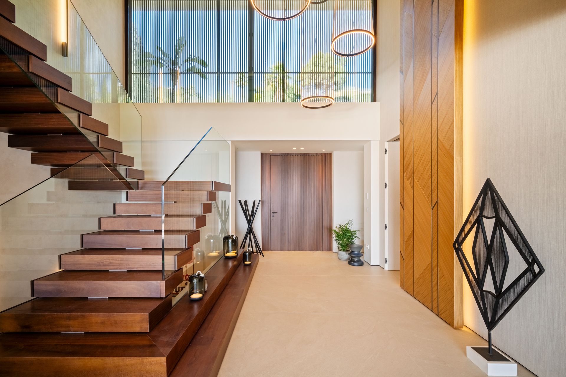 5-Schlafzimmer-Villa 1 031 m² Benahavis, Spanien