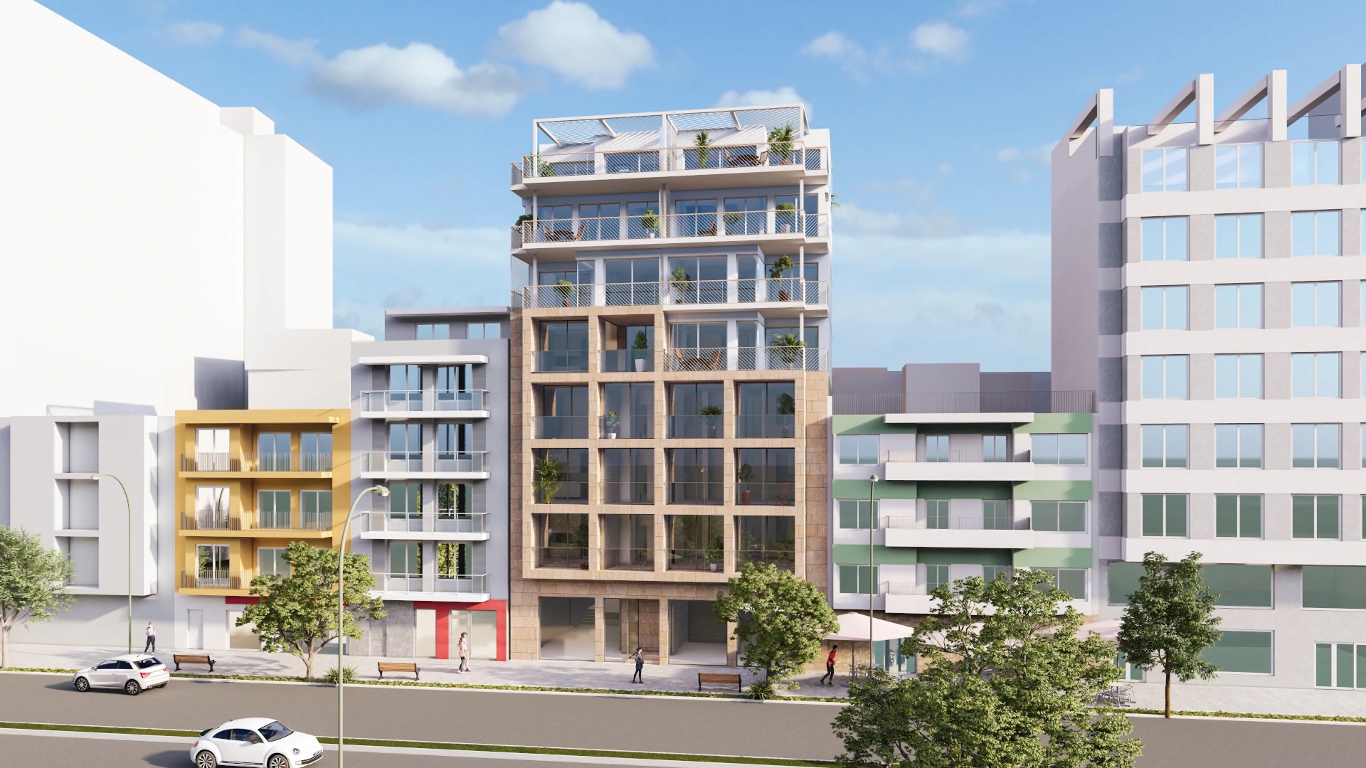 Imagen de vivienda