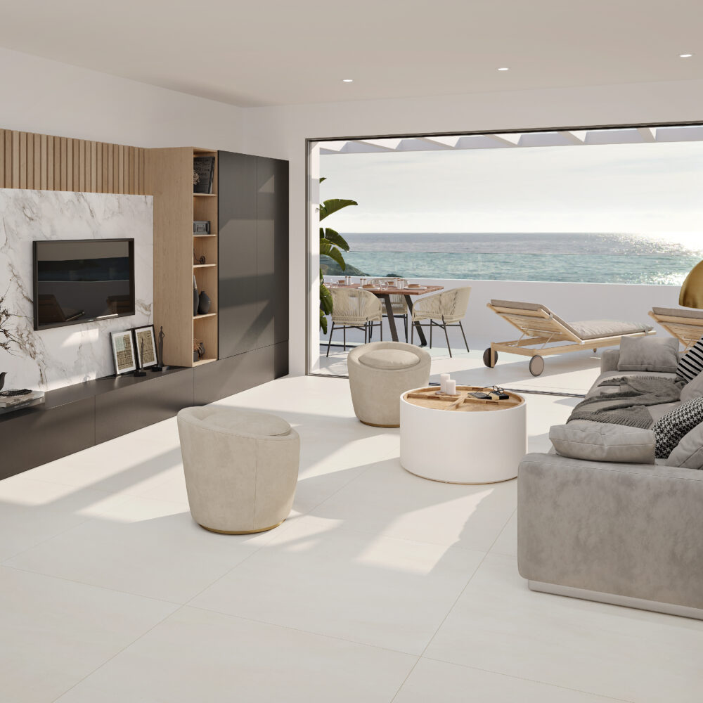 Appartement 3 chambres 186 m² Estepona, Espagne