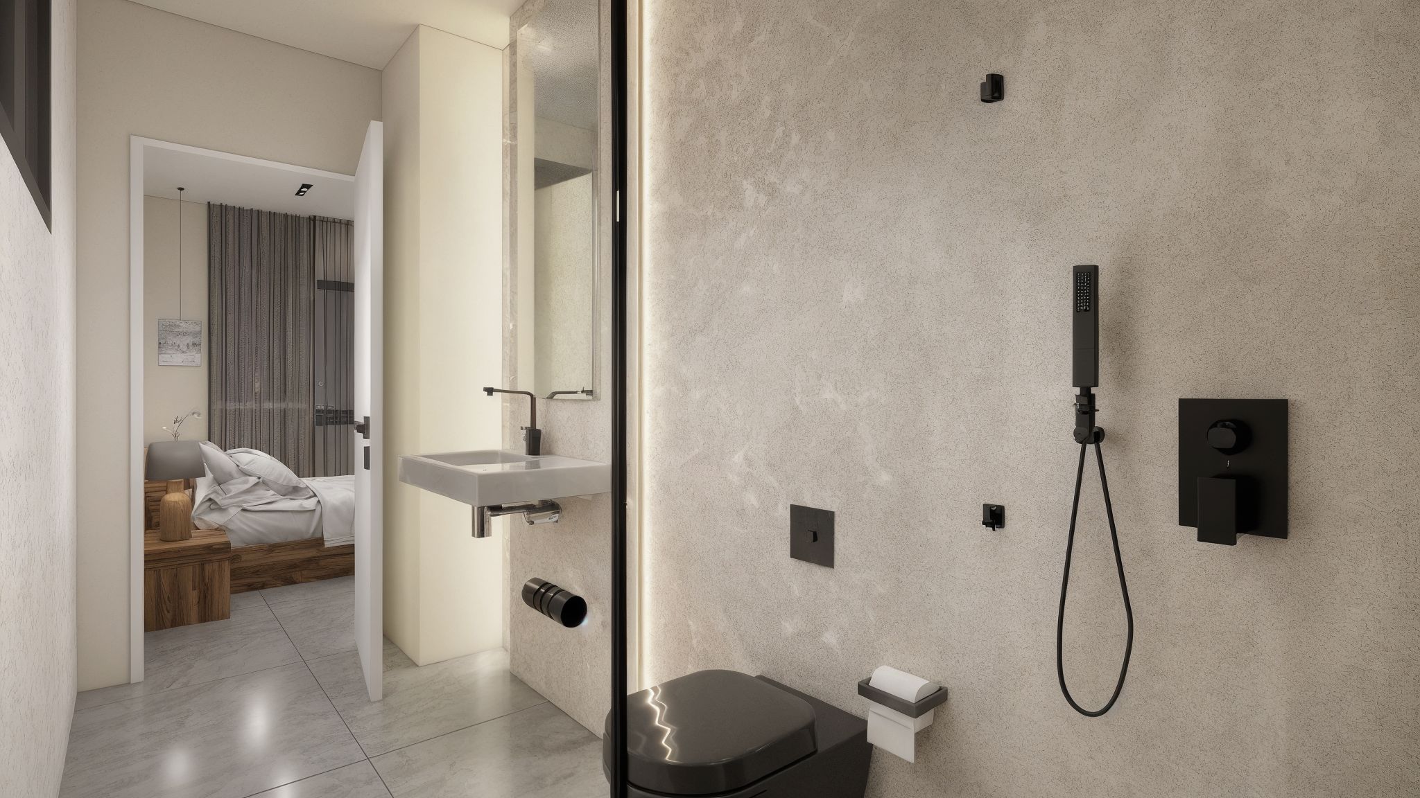 Szeregowiec 3 pokoi 112 m² Los Montesinos, Hiszpania