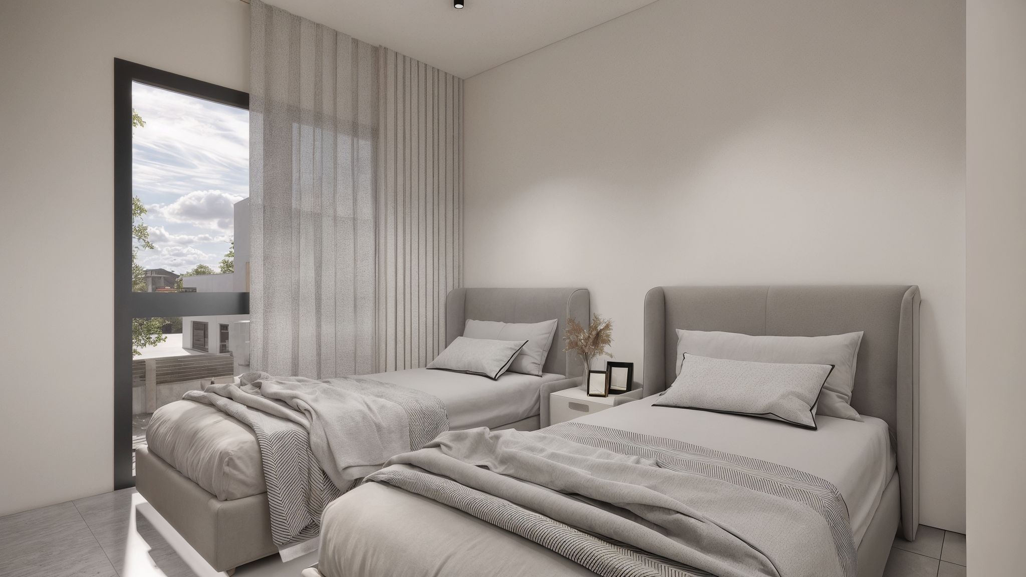 Szeregowiec 3 pokoi 112 m² Los Montesinos, Hiszpania