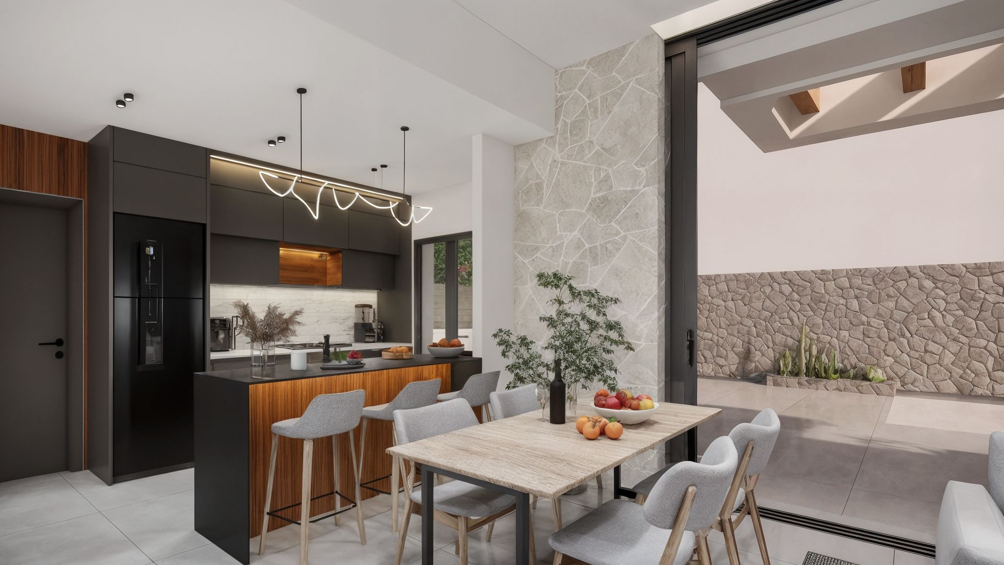 Szeregowiec 3 pokoi 112 m² Los Montesinos, Hiszpania