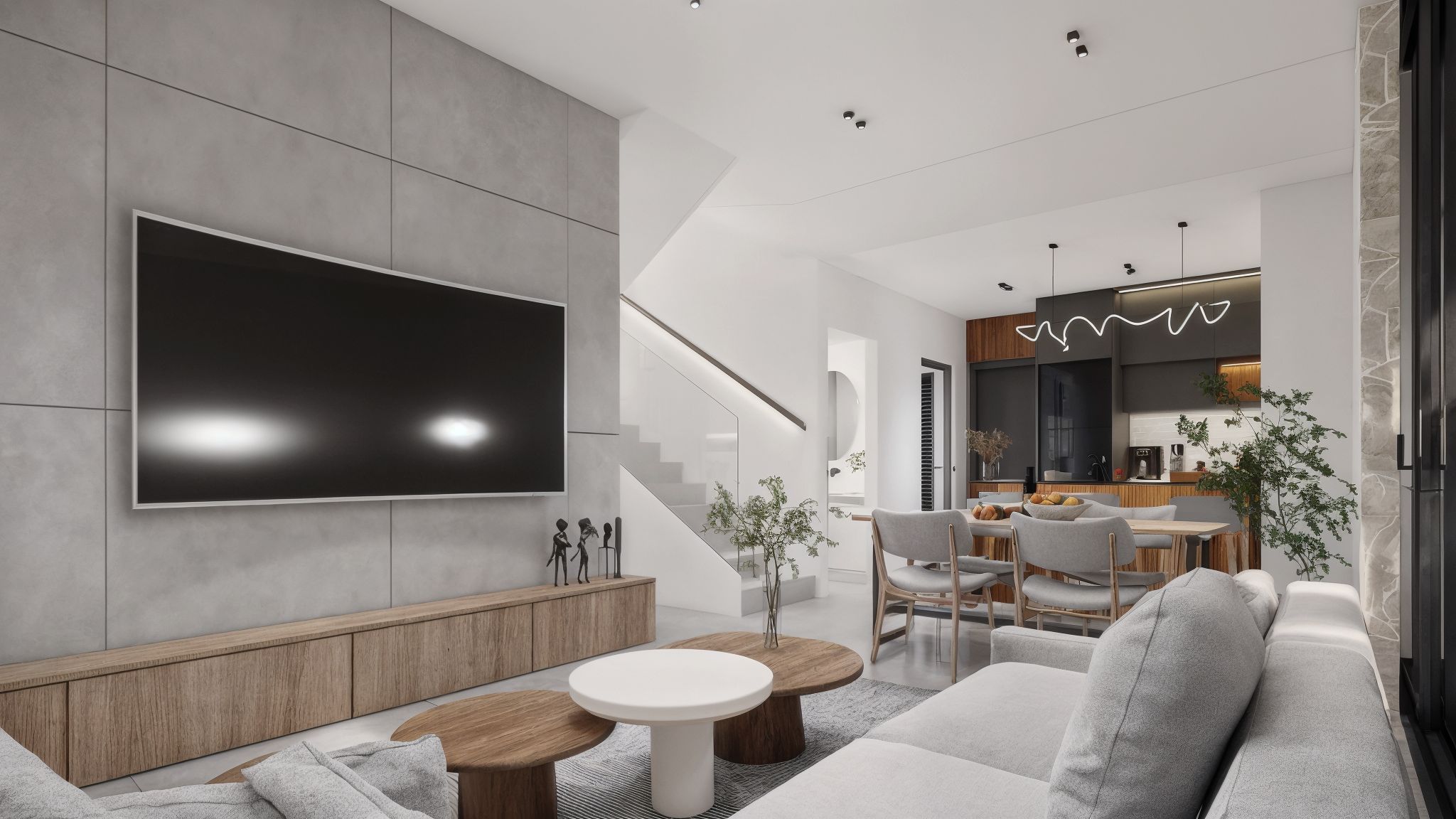 Stadthaus 3 Schlafzimmer 112 m² Los Montesinos, Spanien