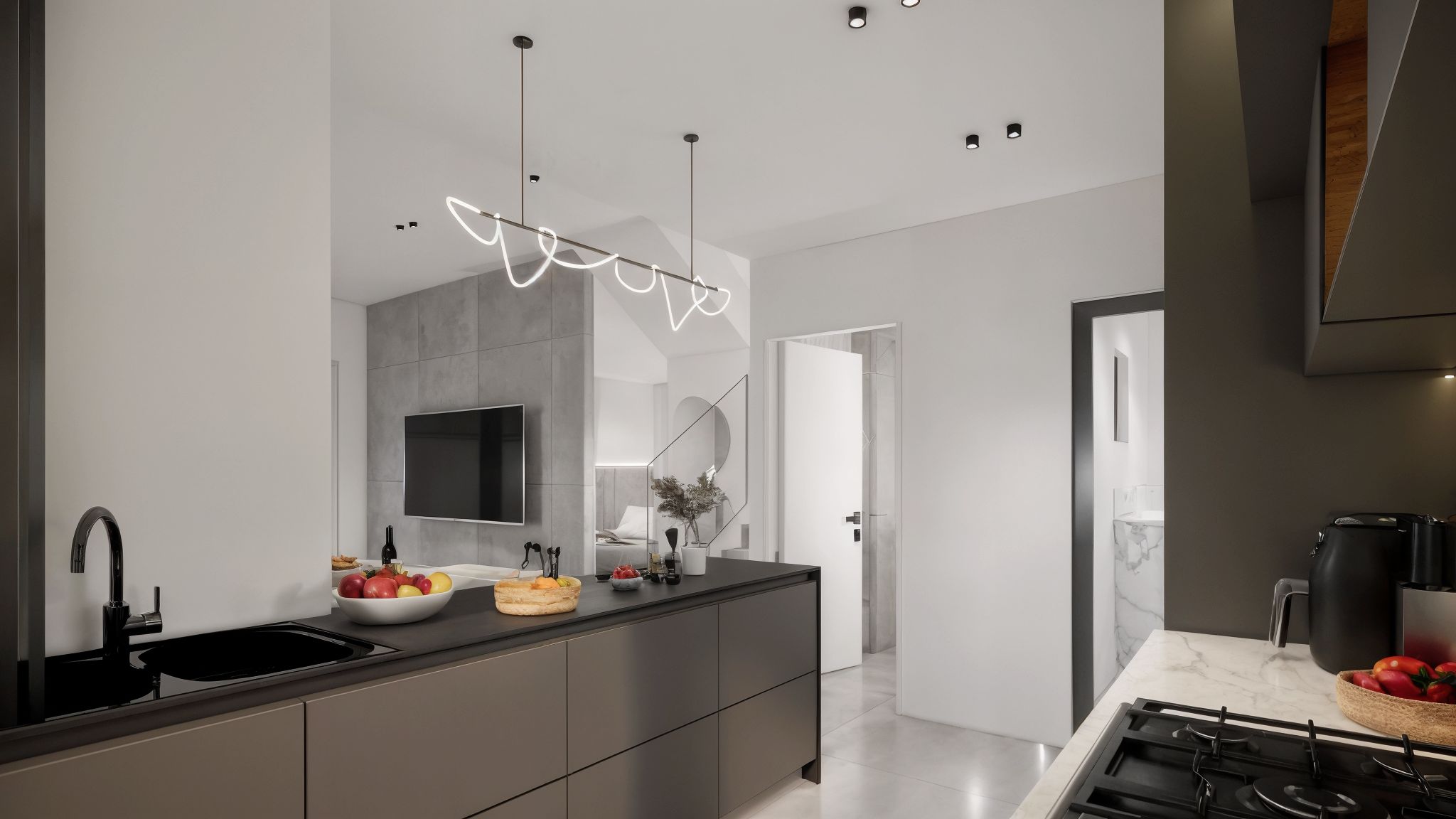 Stadthaus 3 Schlafzimmer 112 m² Los Montesinos, Spanien