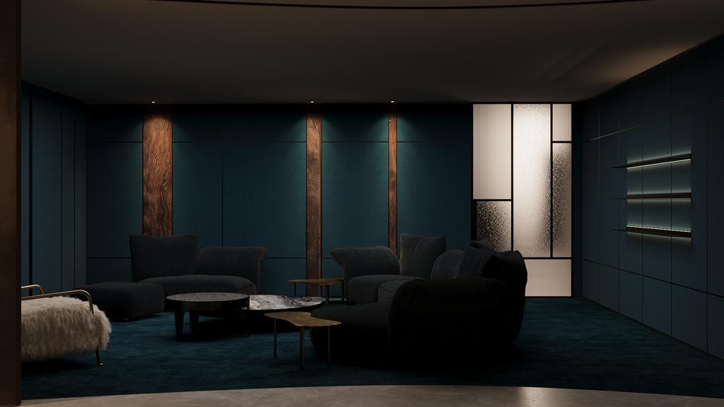 7 bedroom villa 1 300 m² Marbella, Spain